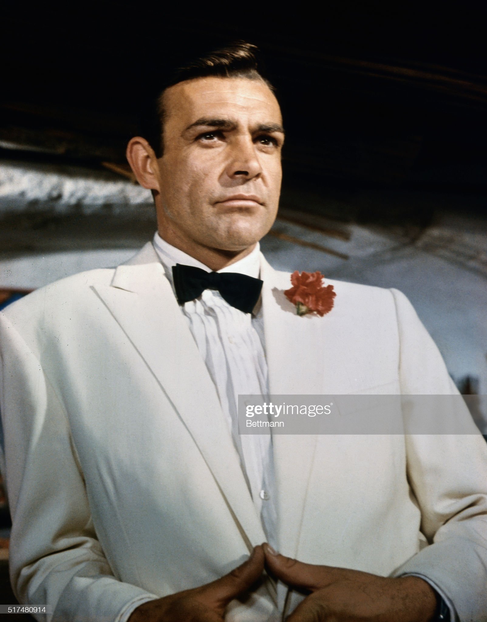 Image of James Bond