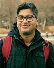 Ahad Zaman Khan