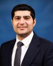 Ali Mehrabani