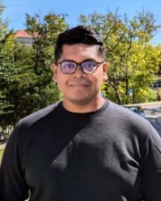 graduate student