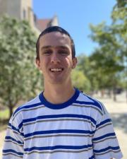graduate student