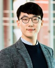 Eungsik Kim