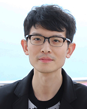 Jingwei Jin