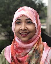 Mumtahina Islam