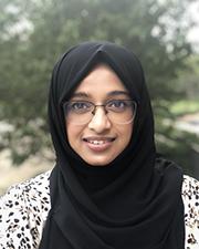 Syeda Marjana Razzak