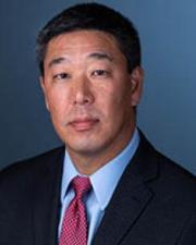 Headshot of Richard Yi