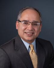 Tarun Sabarwal