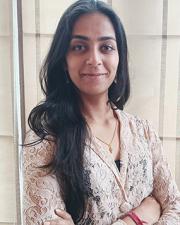 Srishti Slaria