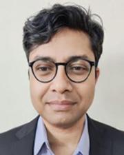 Uttiya Paul