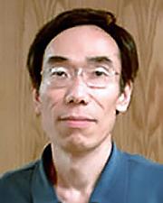 Shigeru Iwata