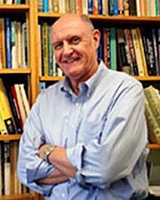 Tom Weiss